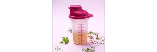 Messbecher & Shaker