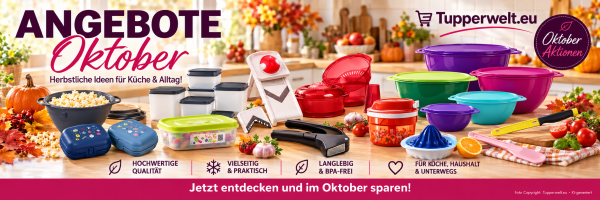 Angebote Oktober