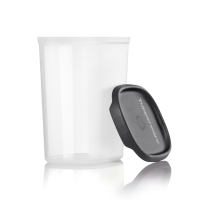 One Touch Fresh® 1,8l mit anthrazit Deckel