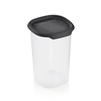One Touch Fresh®  1,25l mit anthrazit Deckel