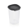 One Touch Fresh®  1,25l mit anthrazit Deckel