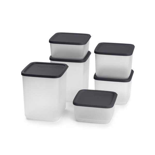 Cubix Set 6 tlg