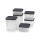 Cubix Set 6 tlg