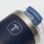 big T Tumbler 1,1 l blau