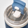 big T Tumbler 1,1 l blau