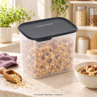 One Touch Fresh® 4,4l mit anthrazit Deckel