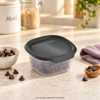 One Touch Fresh® 220 ml mit anthrazit Deckel
