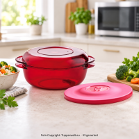 Microplus 2 rund 1 l