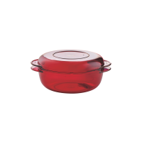Microplus 2 rund 1 l