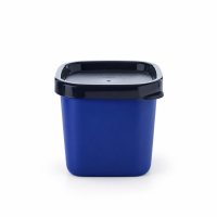 MicroGourmet Förmchen 80ml Dunkelblau