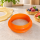 Mini-Tartelette-Ausstecher – Orange – beidseitig
