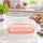 Cool’N Fresh 1,5 l – 3-teilig mit Frischegitter