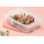 Cool’N Fresh 1,5 l – 3-teilig mit Frischegitter
