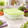 Tupperware KlimaOase 1,8 l flach – gelb