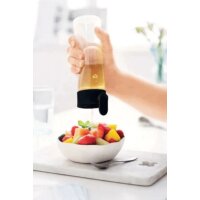 Squeeze 360 ml – Quetschflasche für Saucen und Dressings