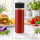 Squeeze 360 ml – Quetschflasche für Saucen und Dressings