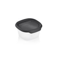 One Touch Fresh® 370 ml mit anthrazit Deckel