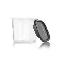 One Touch Fresh® 1,1l mit anthrazit Deckel